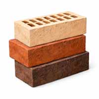 Лицевой кирпич