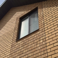 Кирпич лицевой Кощаково 1НФ сахара галич