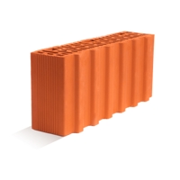 Камень керамический КЕТРА КЛИМАБЛОК 51 1/2 125*510*219