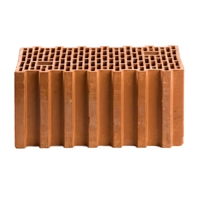 Камень керамический КЕРАКАМ 44 Thermo 250*440*219