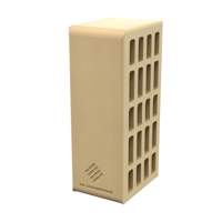 Кирпич облицовочный Закаменная 1.4НФ светлый